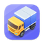 Transmit icon