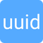 UUID Generator icon