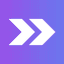 InertiaJS Documentation icon