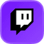 Twitch icon