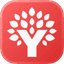 Raynab — Manage Your Budgets icon