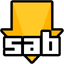 SABnzbd icon