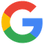Google Workspace icon