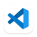 Visual Studio Code Recent Projects logo