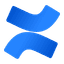 Confluence Search logo